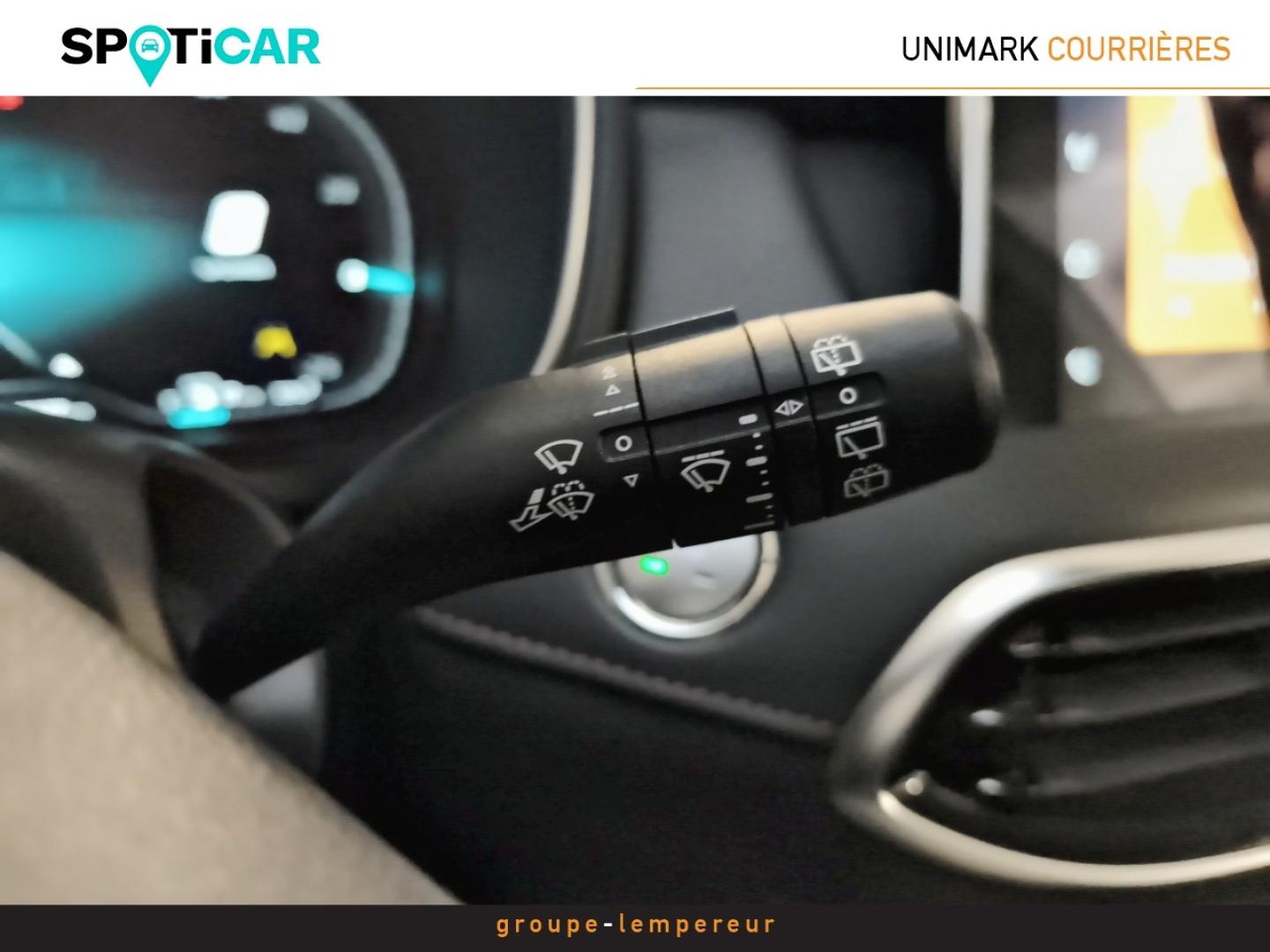 Image MG MOTOR EHS 1.5T GDI 258ch PHEV Luxury