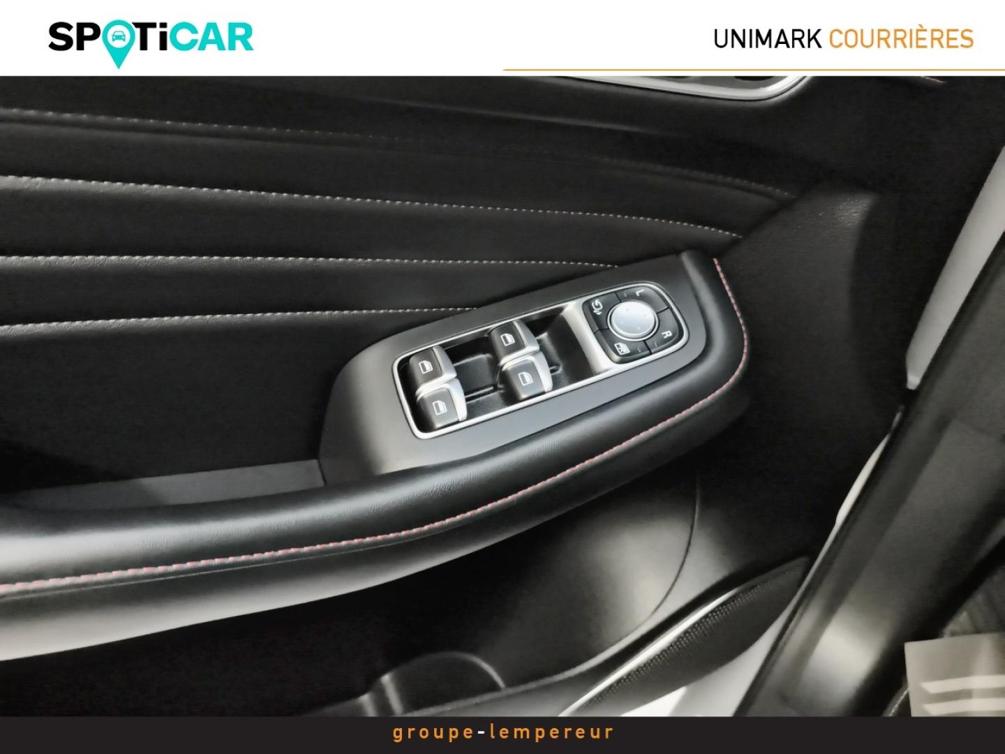 Image MG MOTOR EHS 1.5T GDI 258ch PHEV Luxury
