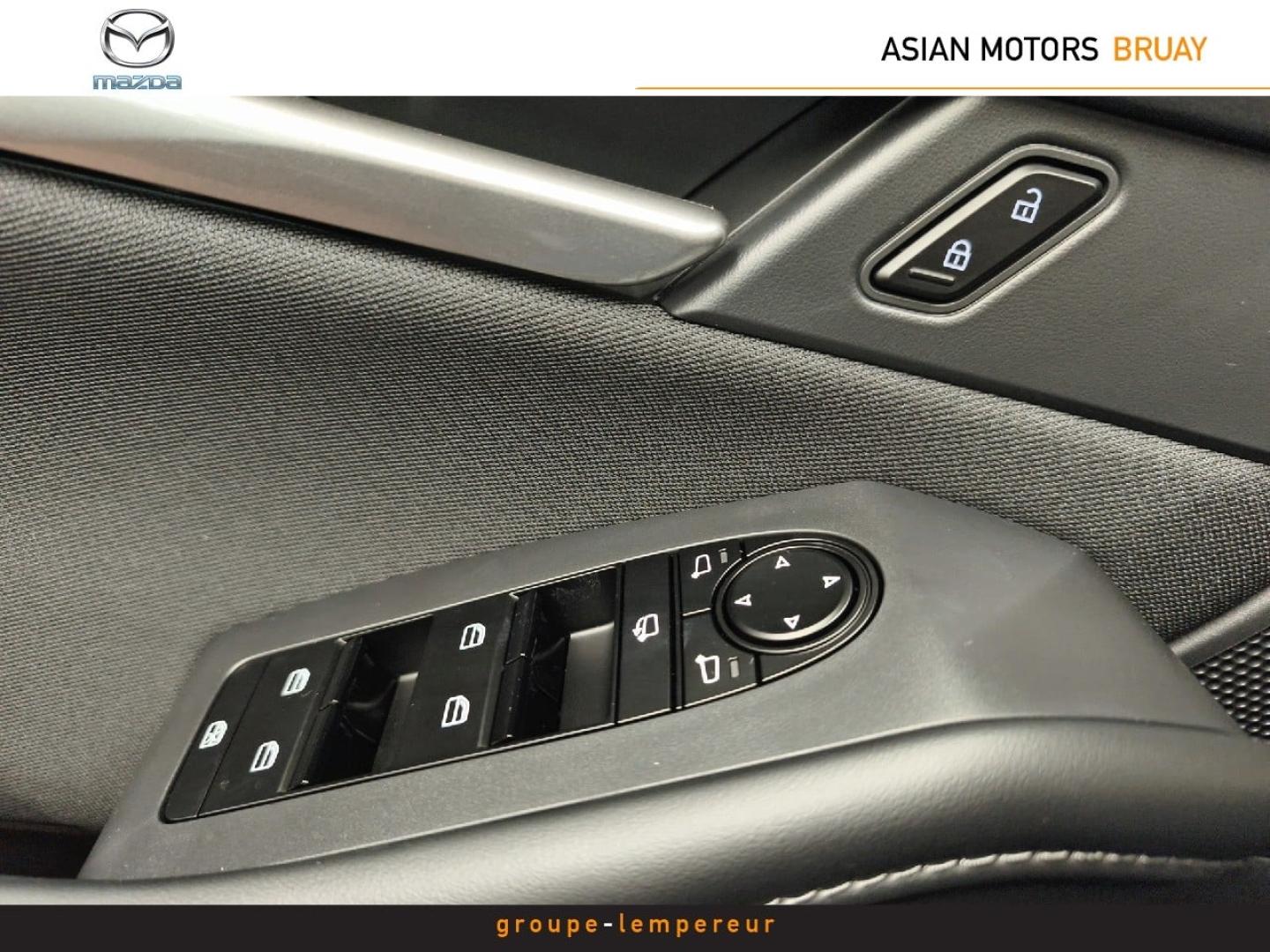Image MAZDA CX-30 2.5 e-SKYACTIV-G M-Hybrid 140ch Prime-Line 2027