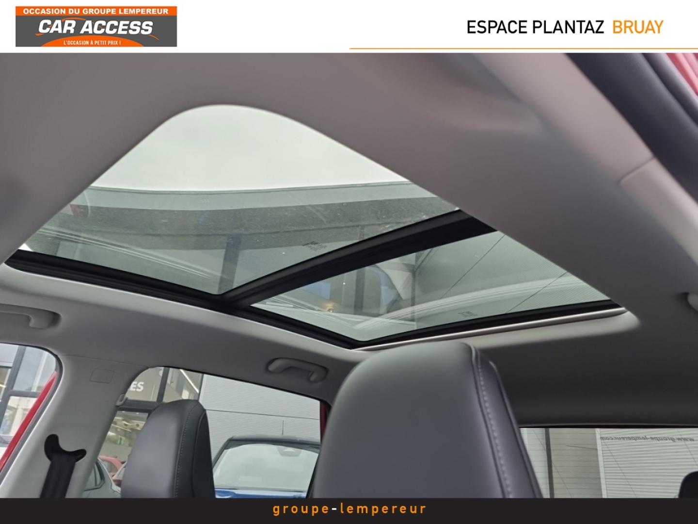 Image MG MOTOR ZS 1.5 Hybrid+ 197ch Luxury