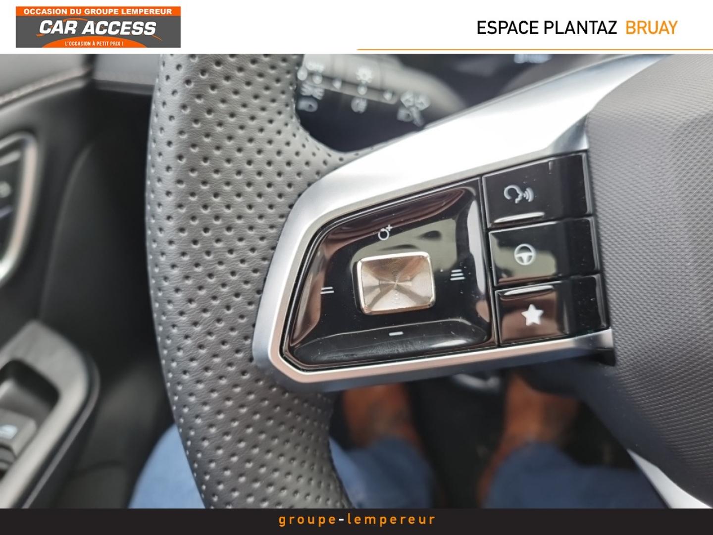 Image MG MOTOR ZS 1.5 Hybrid+ 197ch Luxury