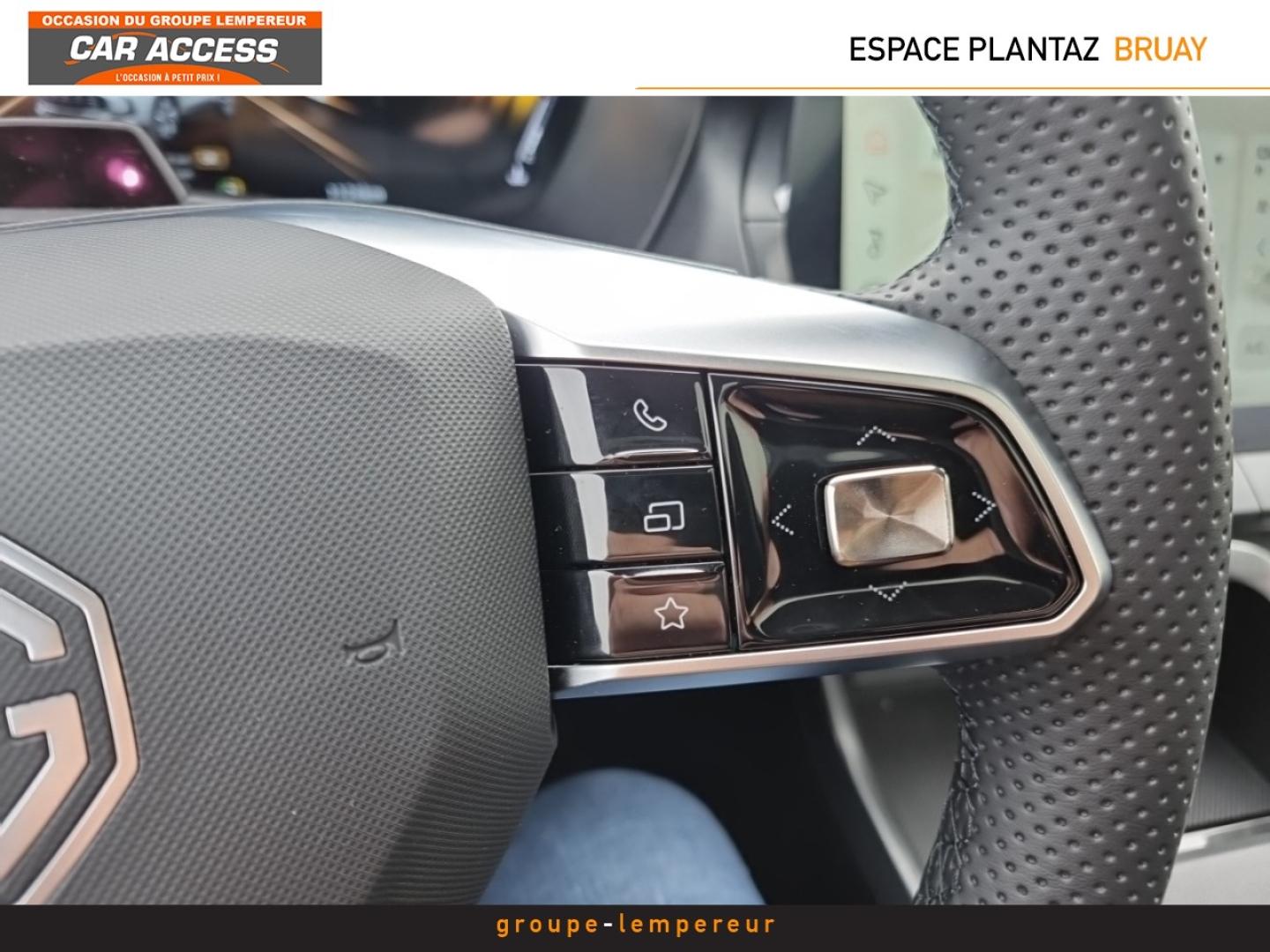 Image MG MOTOR ZS 1.5 Hybrid+ 197ch Luxury