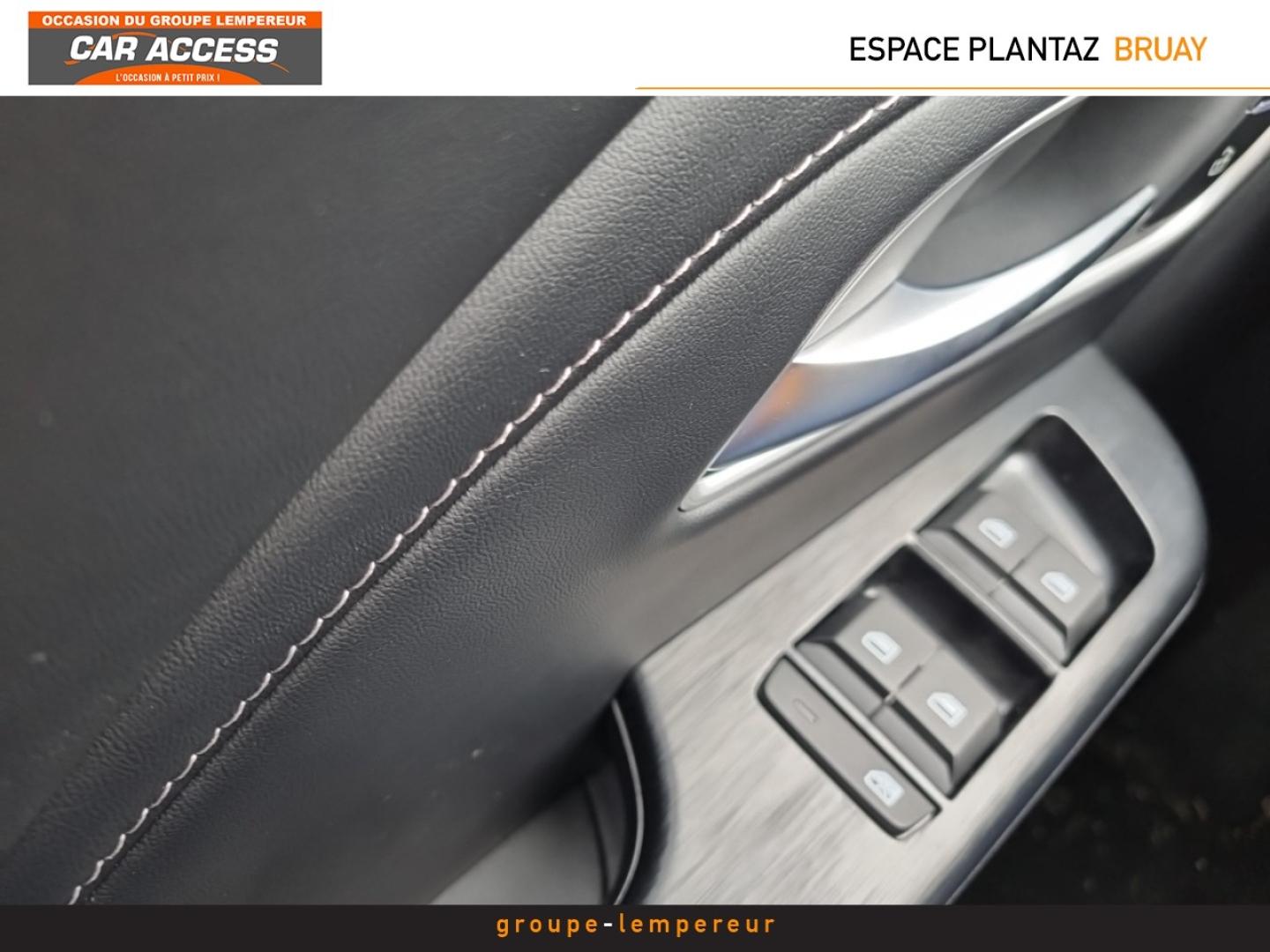 Image MG MOTOR ZS 1.5 Hybrid+ 197ch Luxury