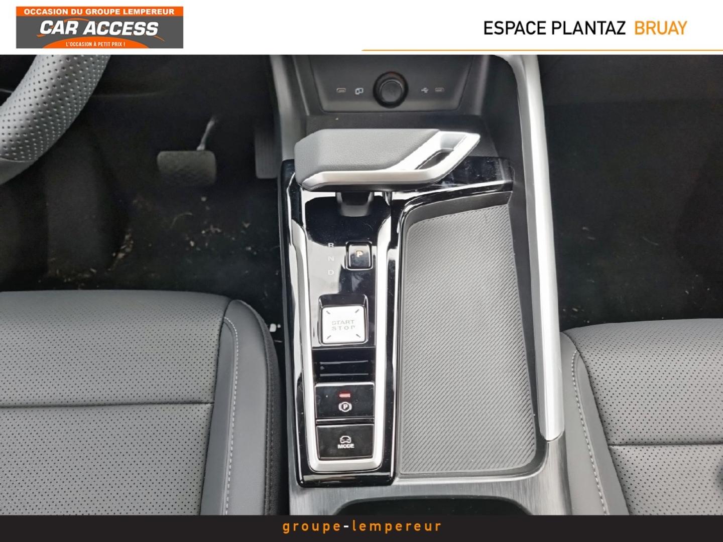 Image MG MOTOR ZS 1.5 Hybrid+ 197ch Luxury