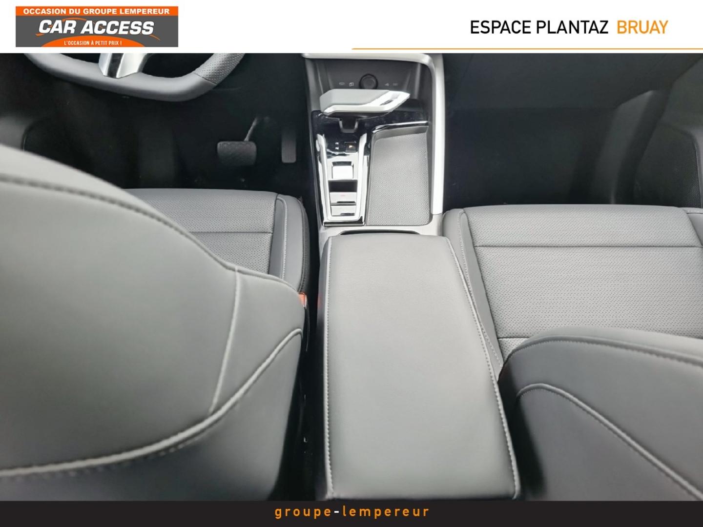 Image MG MOTOR ZS 1.5 Hybrid+ 197ch Luxury