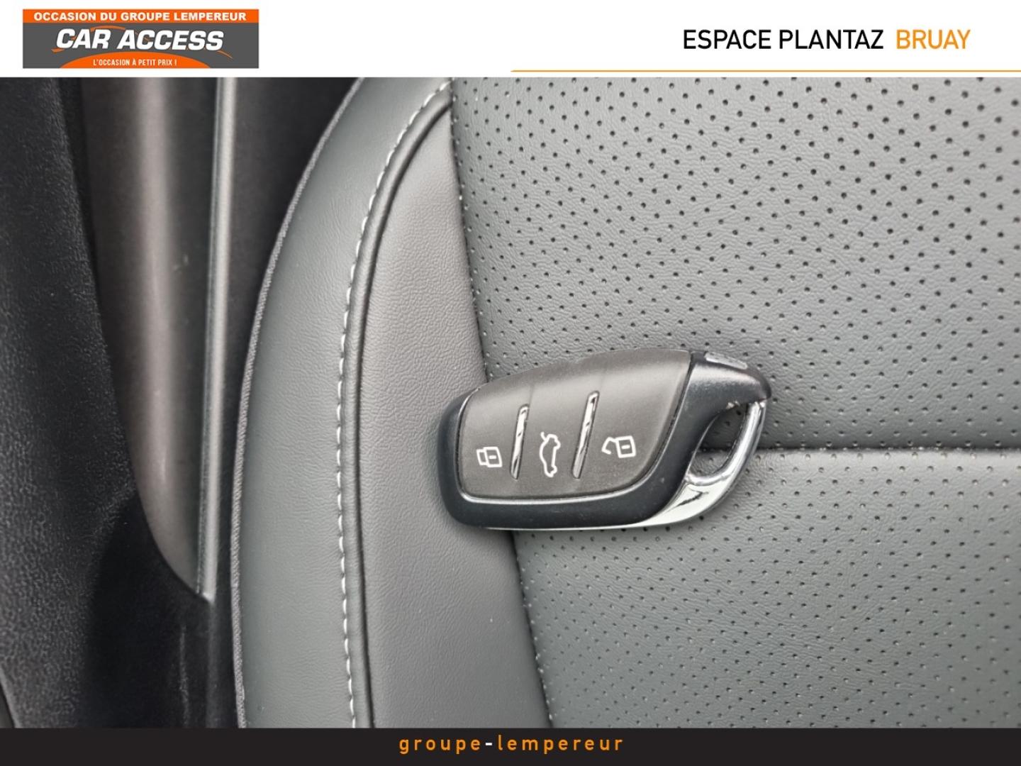 Image MG MOTOR ZS 1.5 Hybrid+ 197ch Luxury