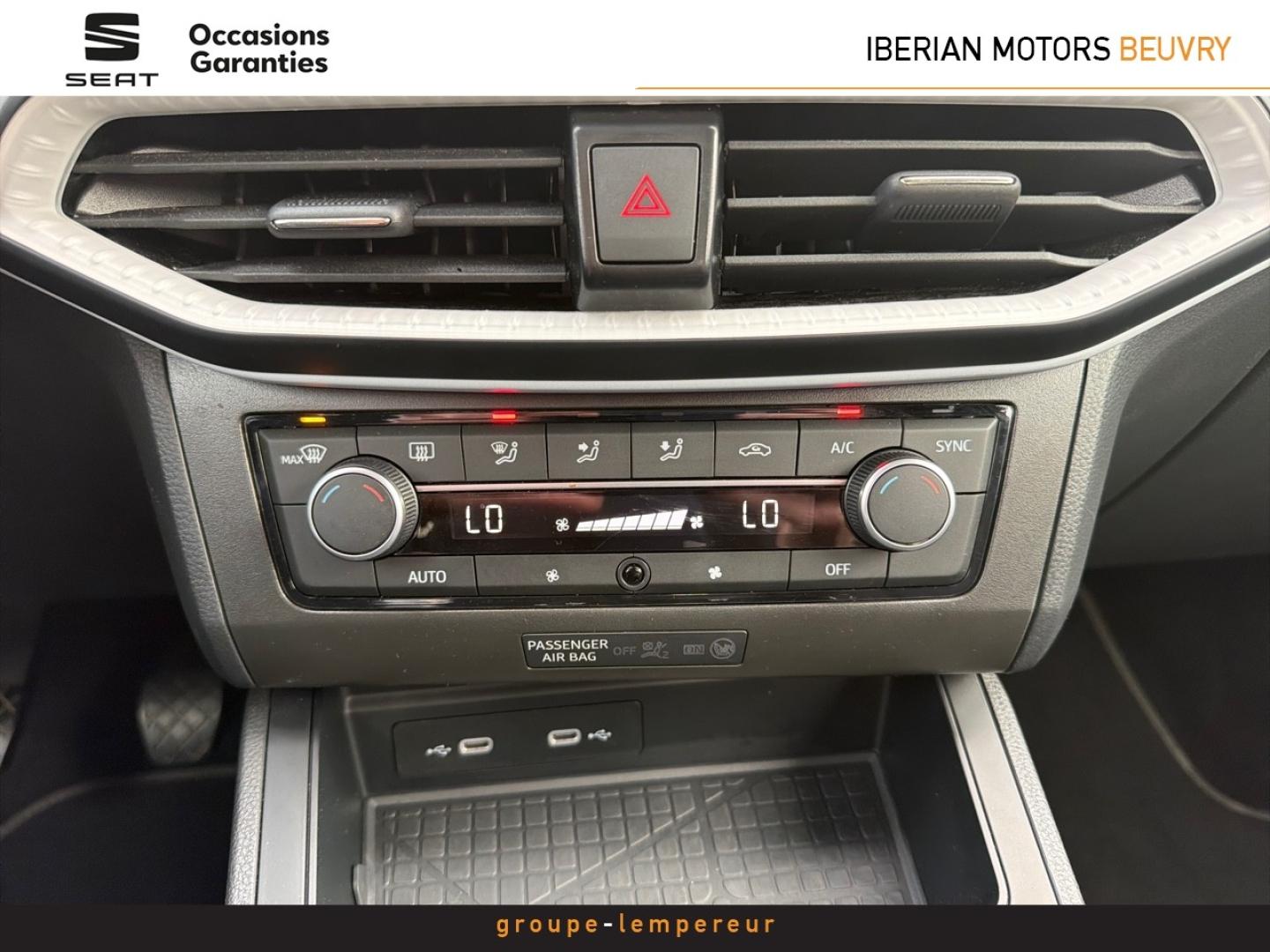 Image SEAT Ibiza 1.0 TSI 95ch Copa