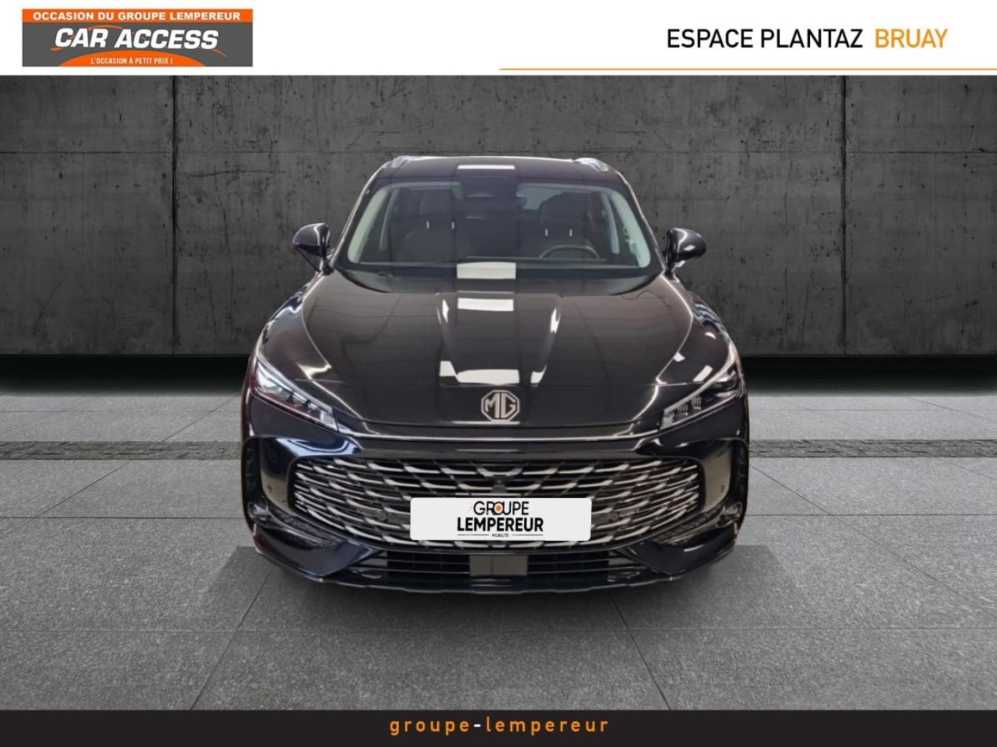 Image MG MOTOR EHS 1.5 GDI 272ch PHEV Luxury