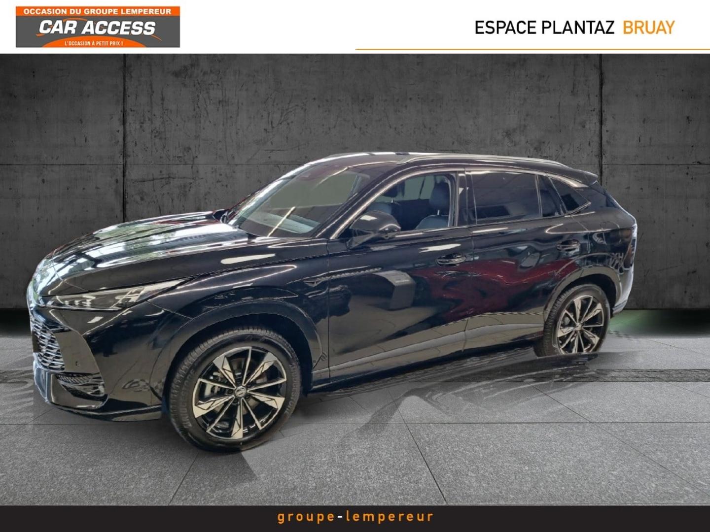 Image MG MOTOR EHS 1.5 GDI 272ch PHEV Luxury