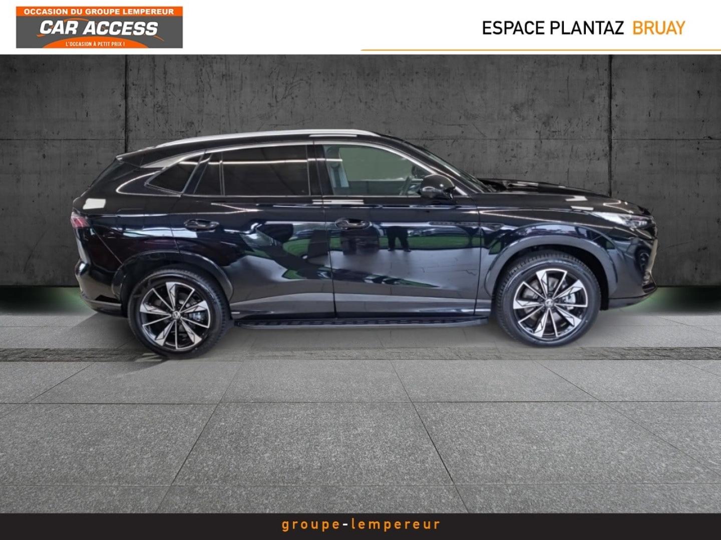 Image MG MOTOR EHS 1.5 GDI 272ch PHEV Luxury