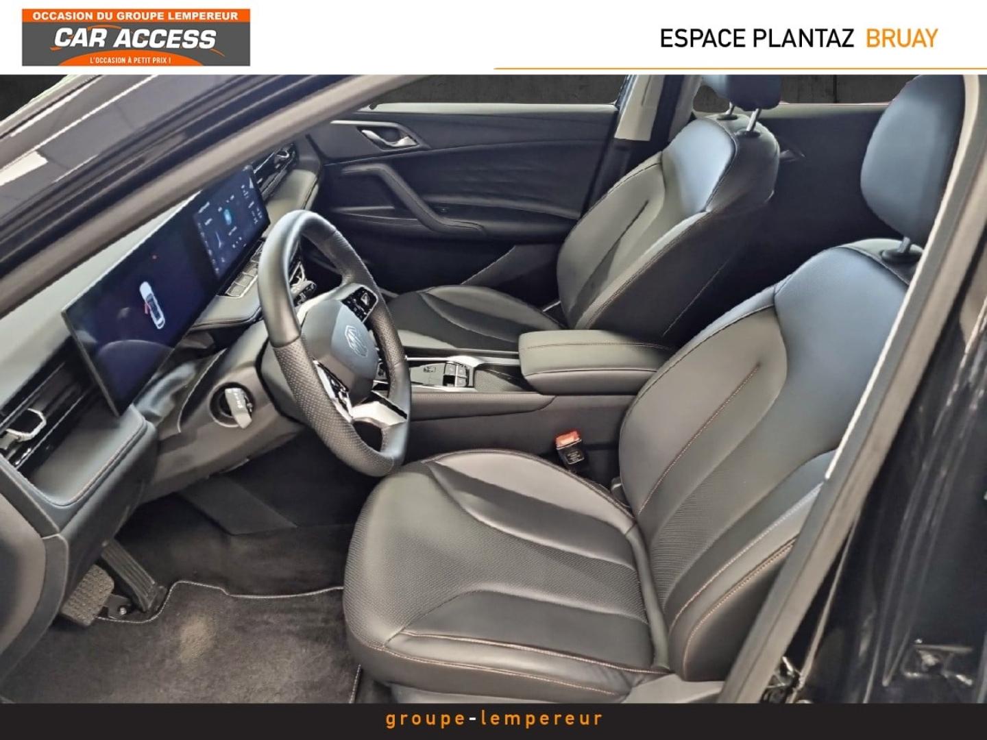 Image MG MOTOR EHS 1.5 GDI 272ch PHEV Luxury