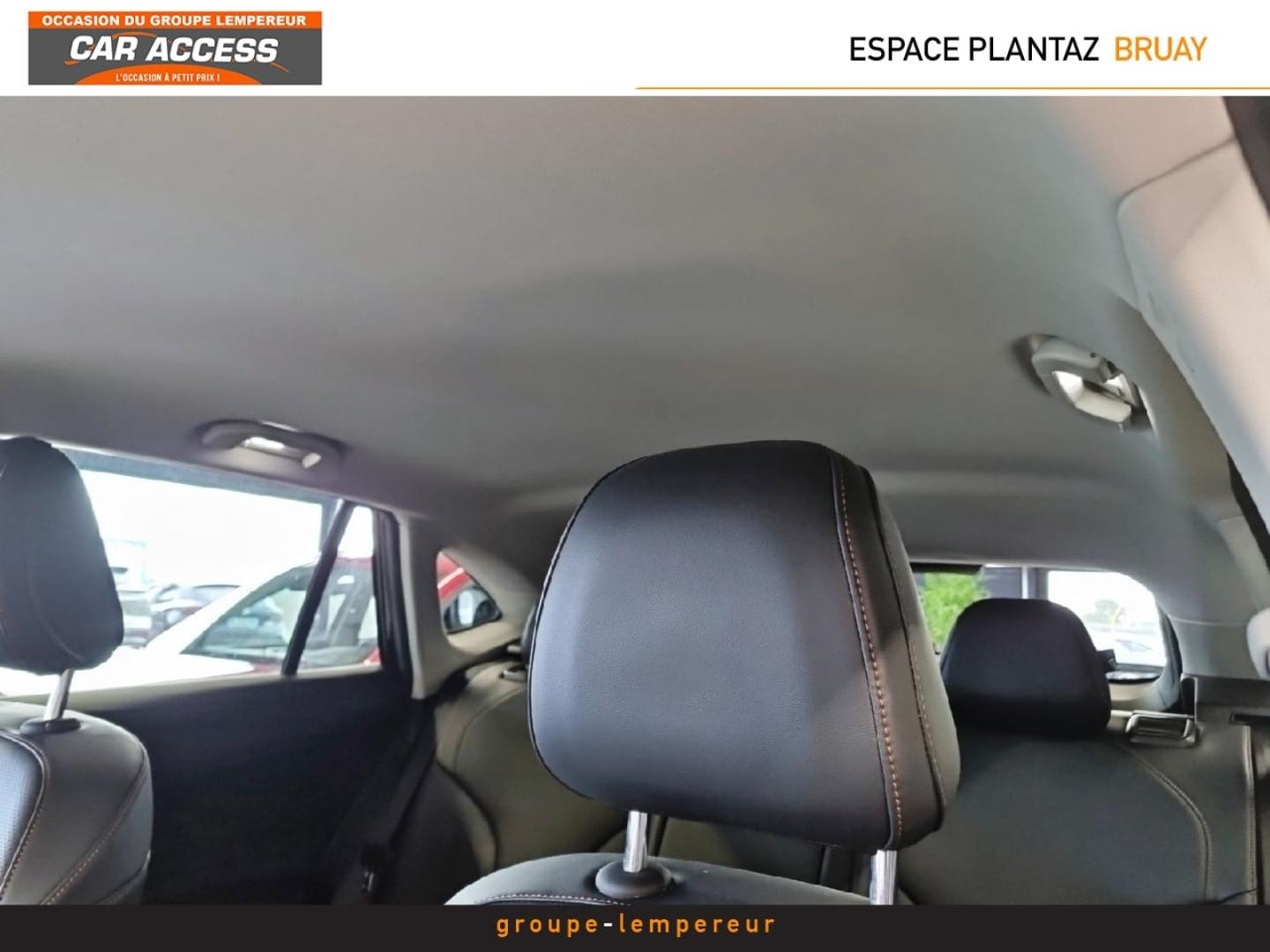 Image MG MOTOR EHS 1.5 GDI 272ch PHEV Luxury