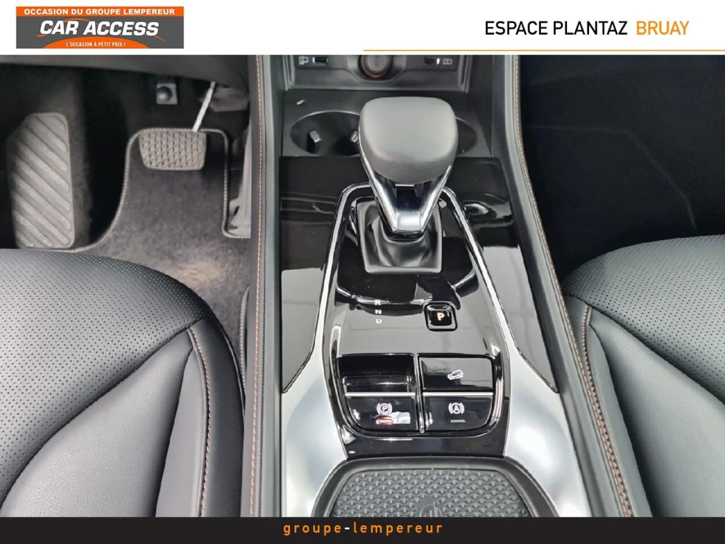 Image MG MOTOR EHS 1.5 GDI 272ch PHEV Luxury