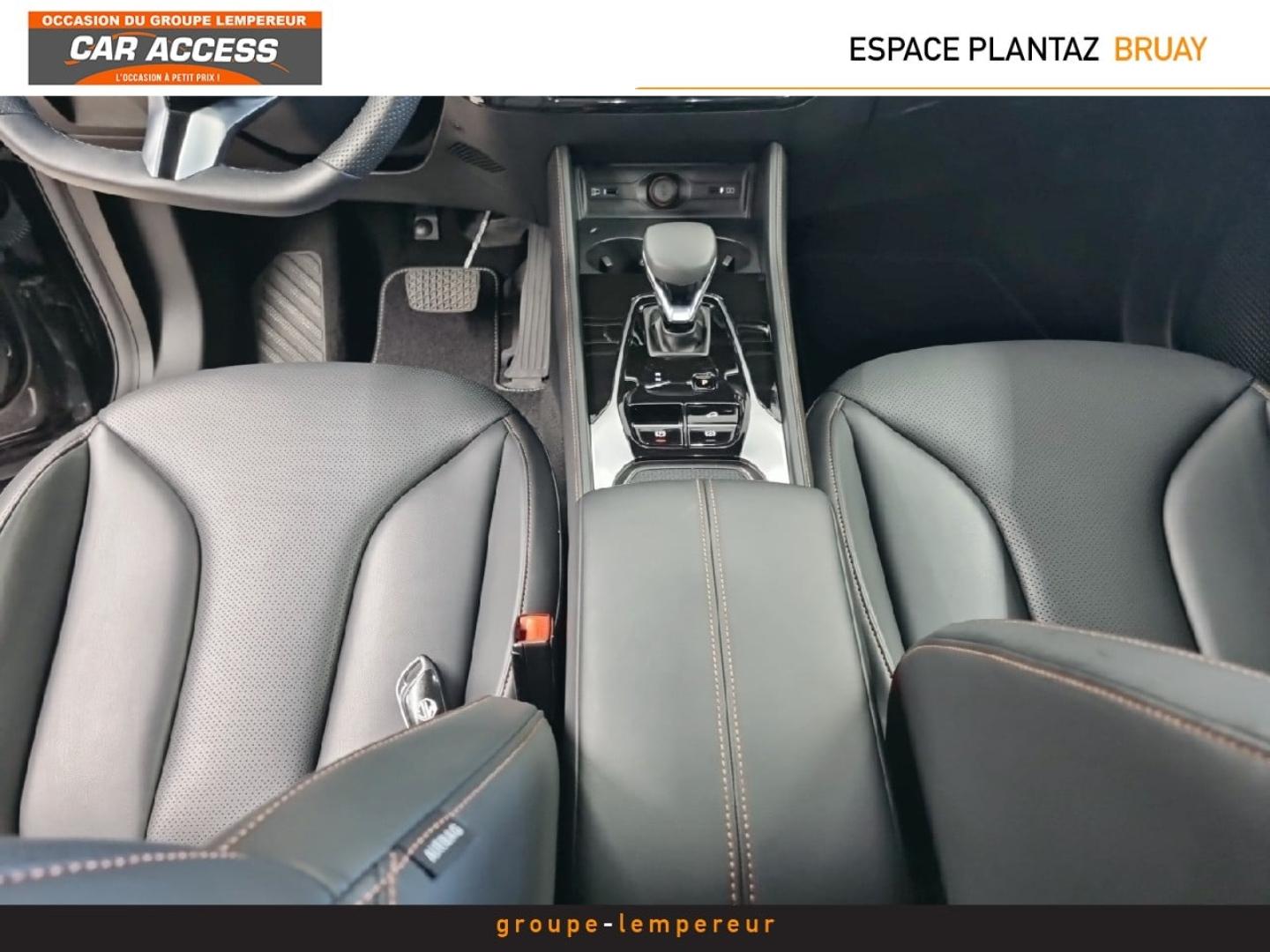 Image MG MOTOR EHS 1.5 GDI 272ch PHEV Luxury