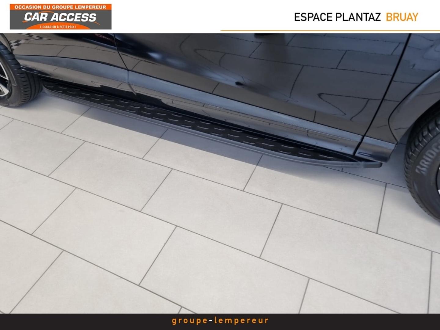 Image MG MOTOR EHS 1.5 GDI 272ch PHEV Luxury