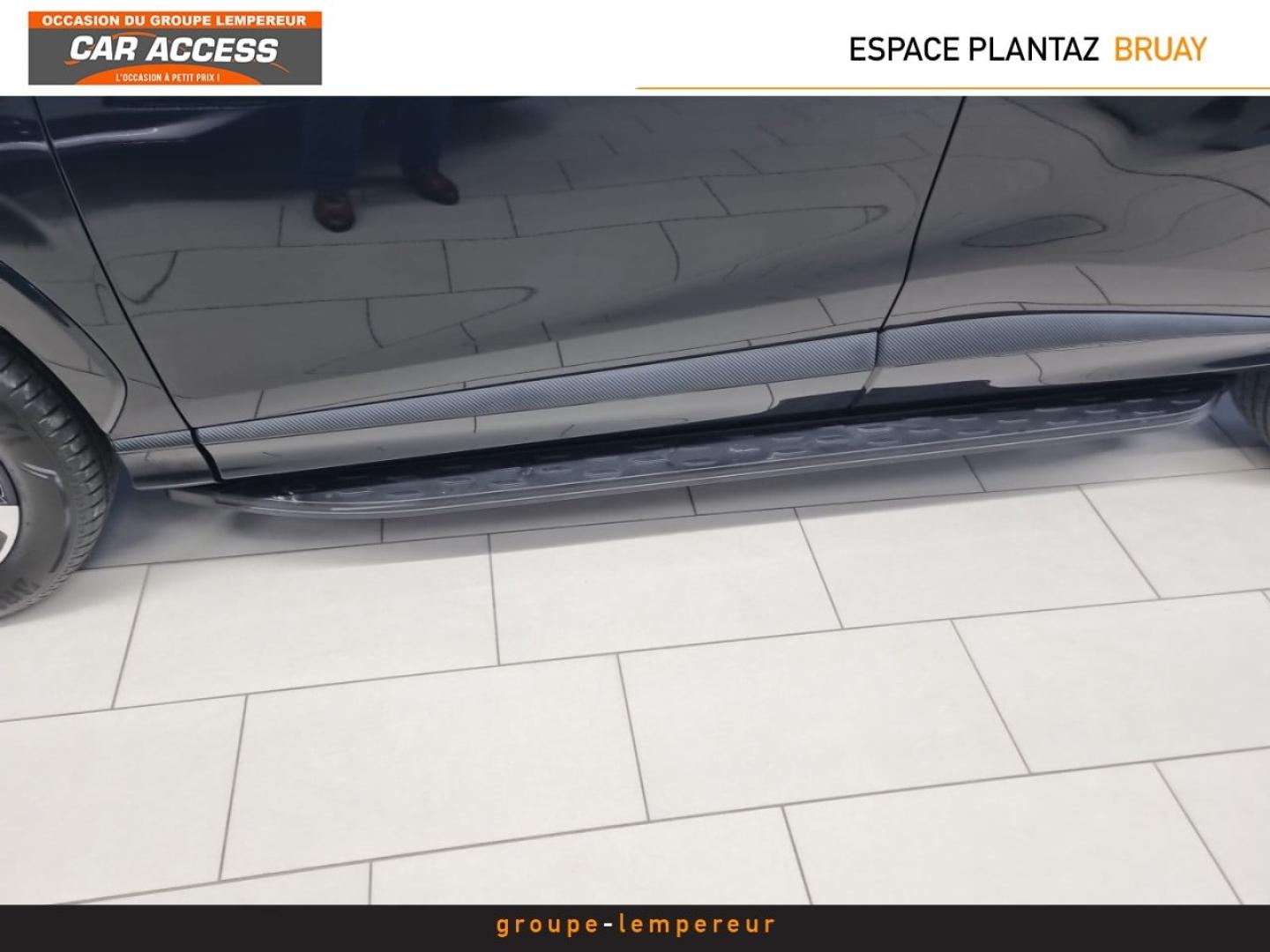 Image MG MOTOR EHS 1.5 GDI 272ch PHEV Luxury