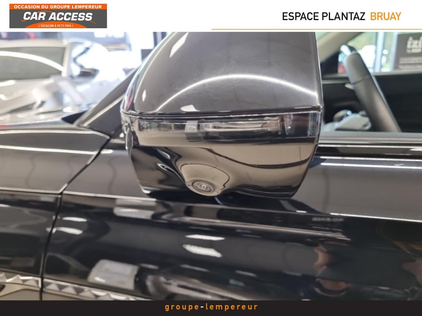 Image MG MOTOR EHS 1.5 GDI 272ch PHEV Luxury