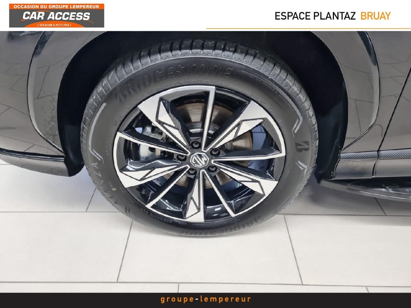 Image MG MOTOR EHS 1.5 GDI 272ch PHEV Luxury