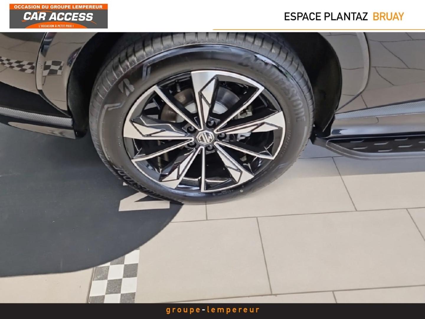 Image MG MOTOR EHS 1.5 GDI 272ch PHEV Luxury