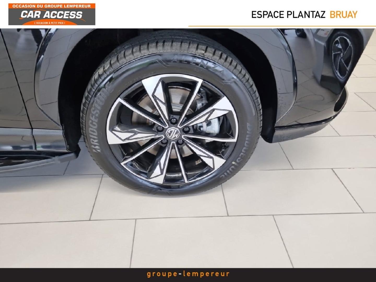 Image MG MOTOR EHS 1.5 GDI 272ch PHEV Luxury
