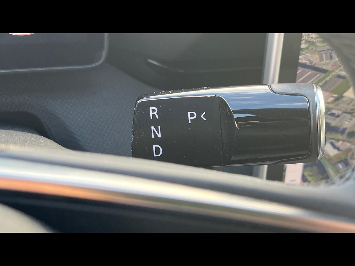 Image POLESTAR Polestar 4 272ch Long range Single motor Prime
