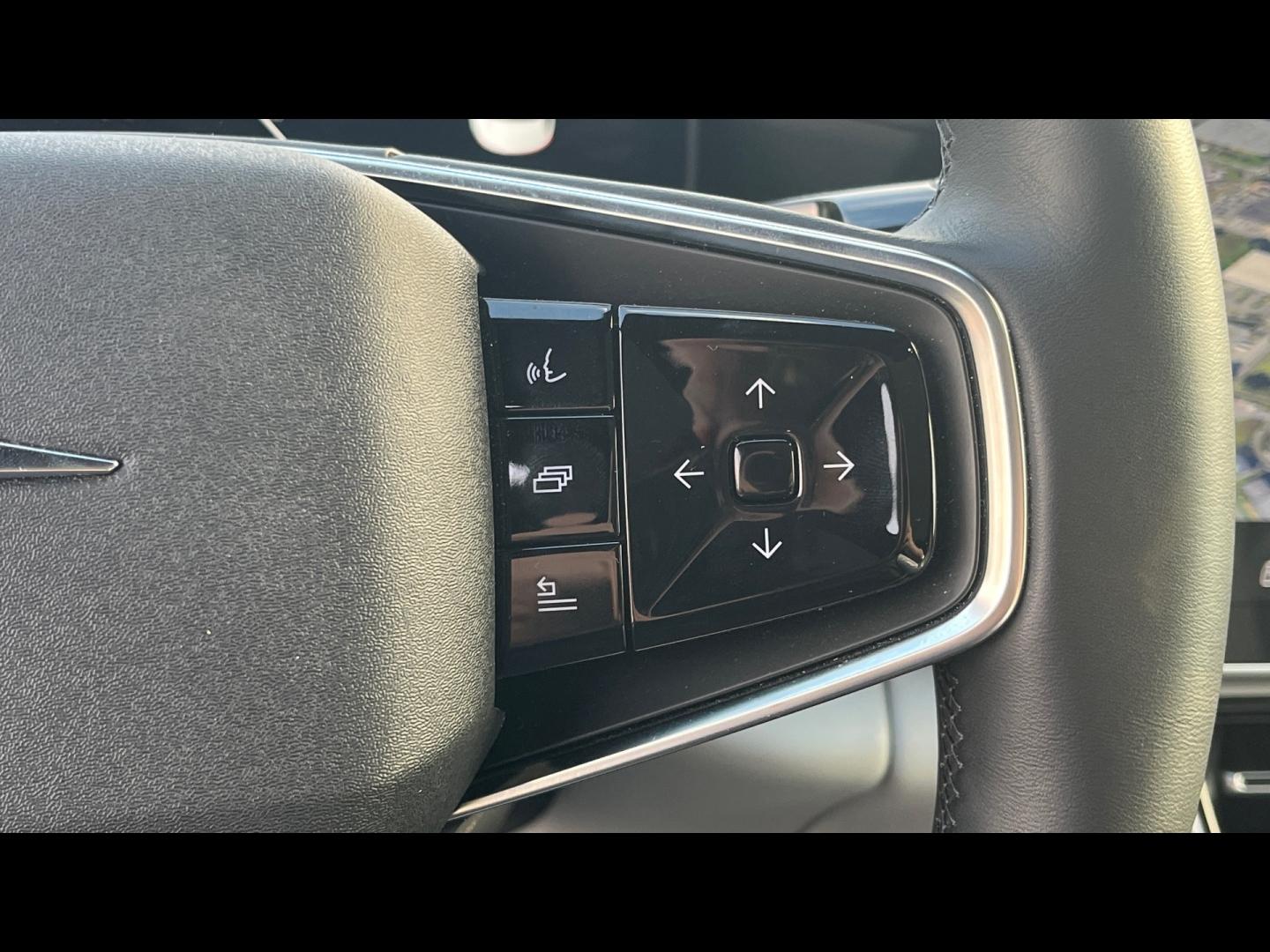Image POLESTAR Polestar 4 272ch Long range Single motor Prime