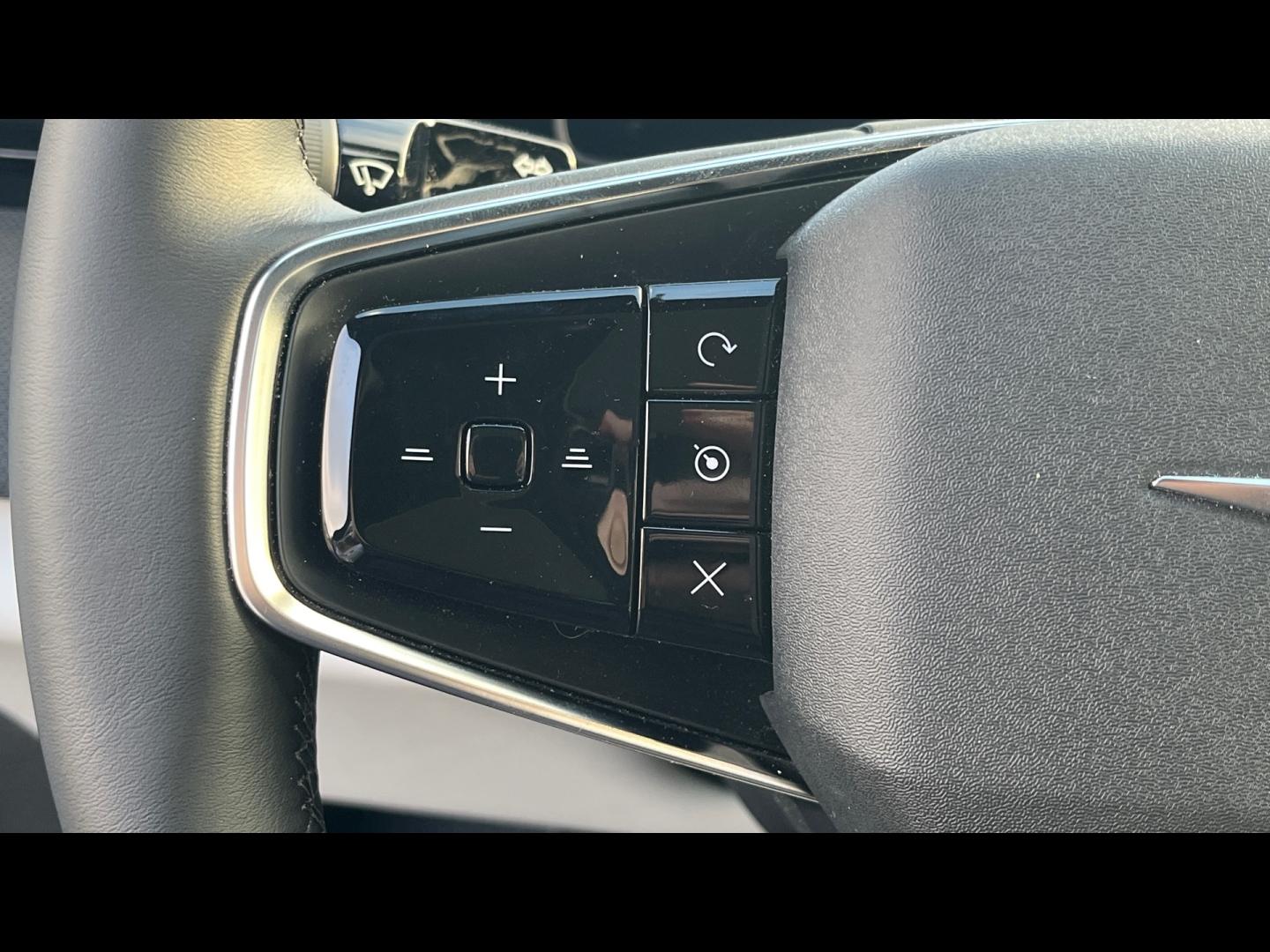 Image POLESTAR Polestar 4 272ch Long range Single motor Prime