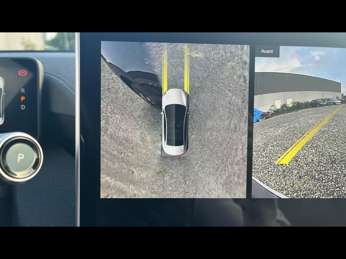 Image POLESTAR Polestar 4 272ch Long range Single motor Prime