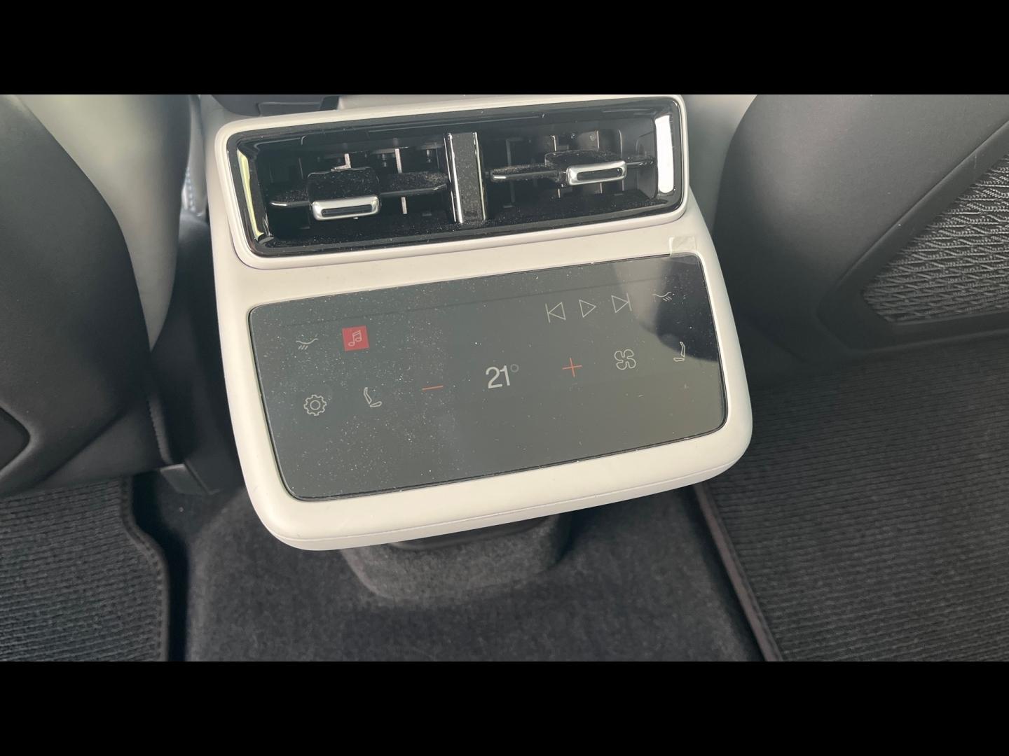 Image POLESTAR Polestar 4 272ch Long range Single motor Prime