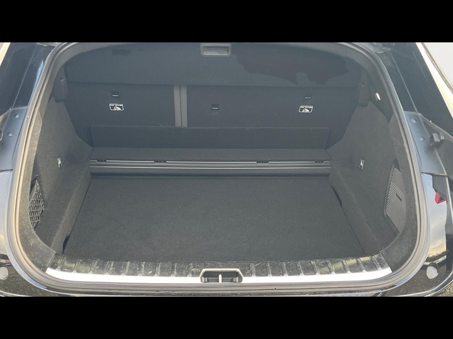 Image POLESTAR Polestar 4 272ch Long range Single motor Prime