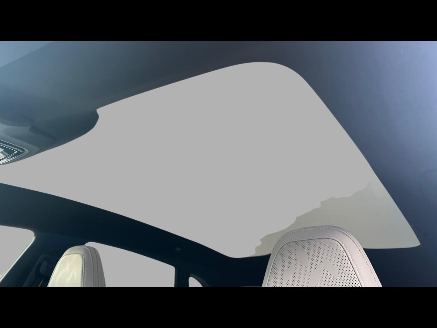 Image POLESTAR Polestar 4 272ch Long range Single motor Prime