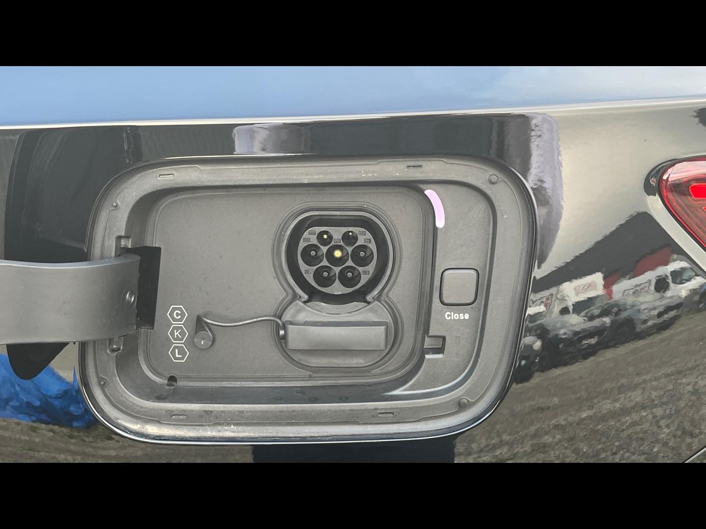 Image POLESTAR Polestar 4 272ch Long range Single motor Prime