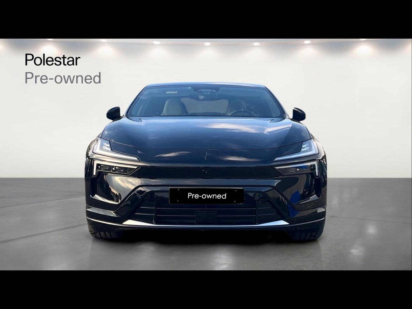 Image POLESTAR Polestar 4 272ch Long range Single motor Prime