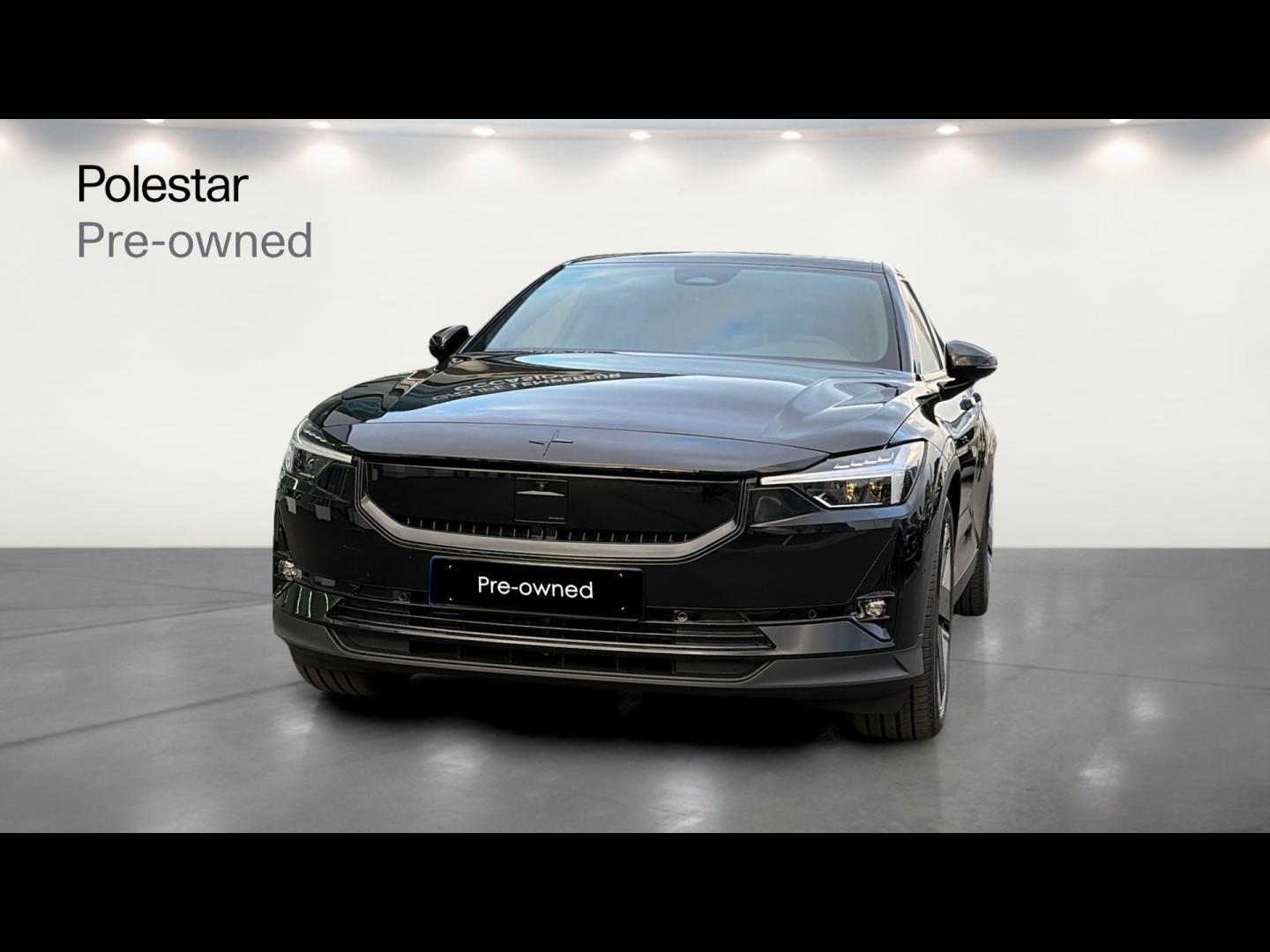Photo POLESTAR Polestar 2 299ch Long range Single motor Prime