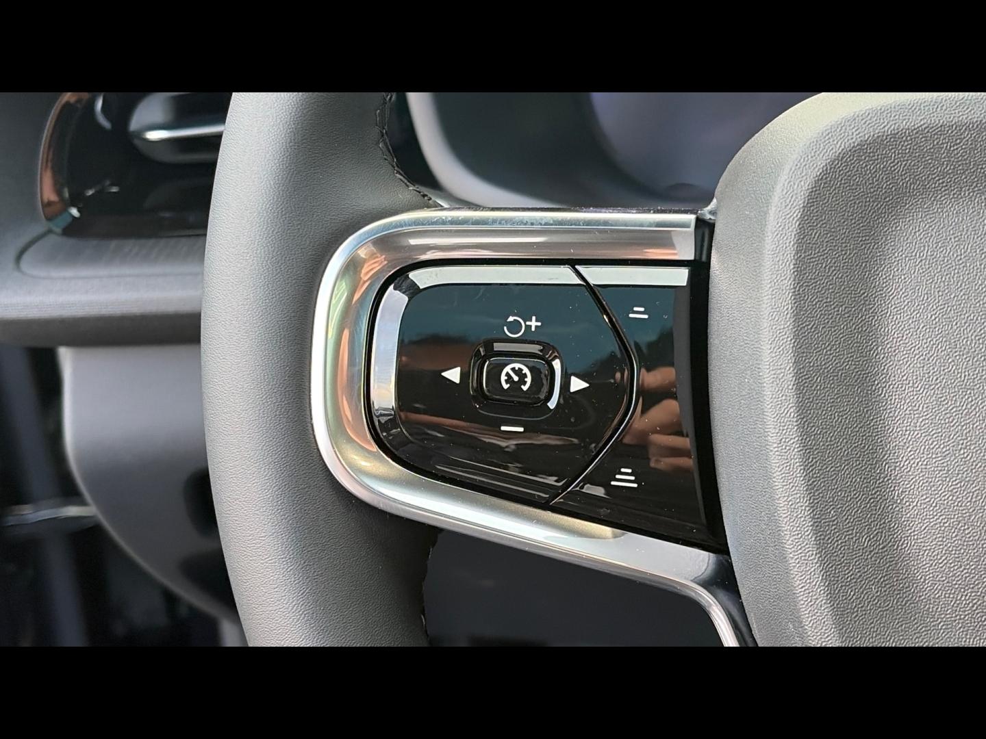 Image POLESTAR Polestar 2 299ch Long range Single motor Prime