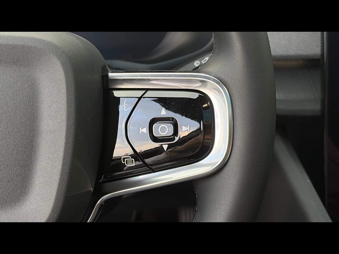 Image POLESTAR Polestar 2 299ch Long range Single motor Prime
