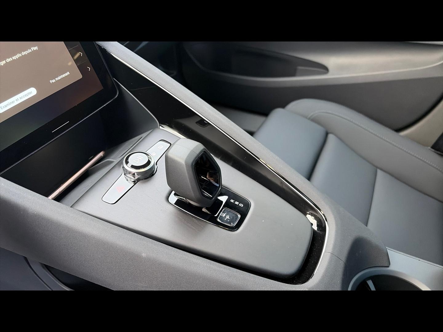 Image POLESTAR Polestar 2 299ch Long range Single motor Prime