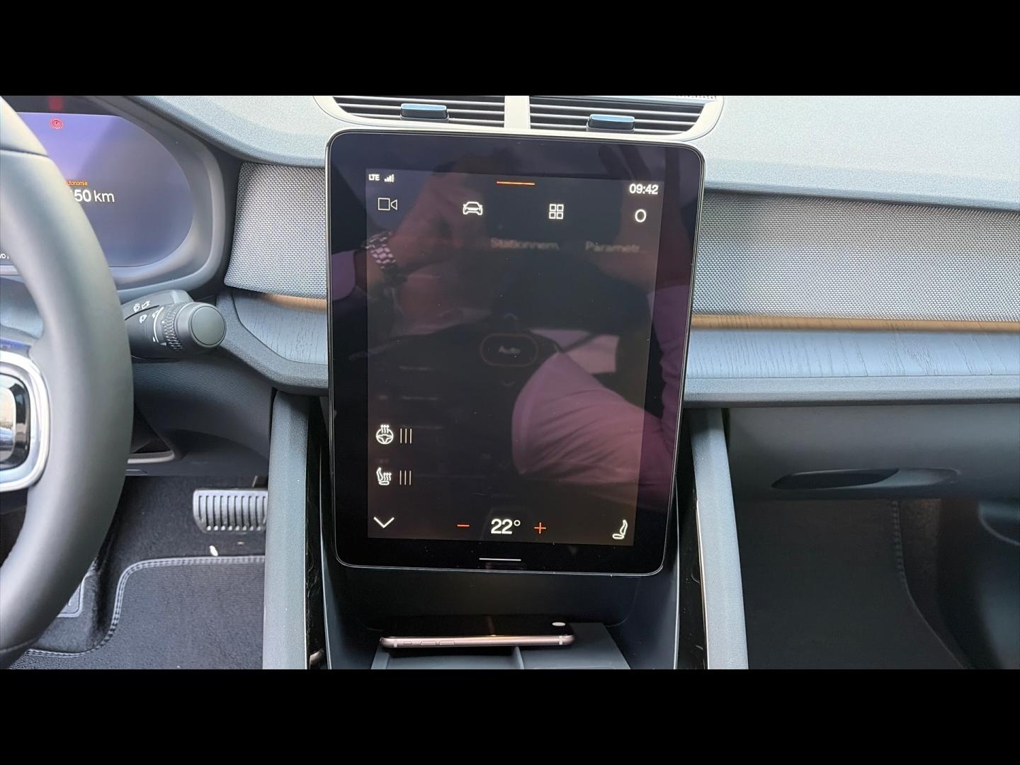 Image POLESTAR Polestar 2 299ch Long range Single motor Prime