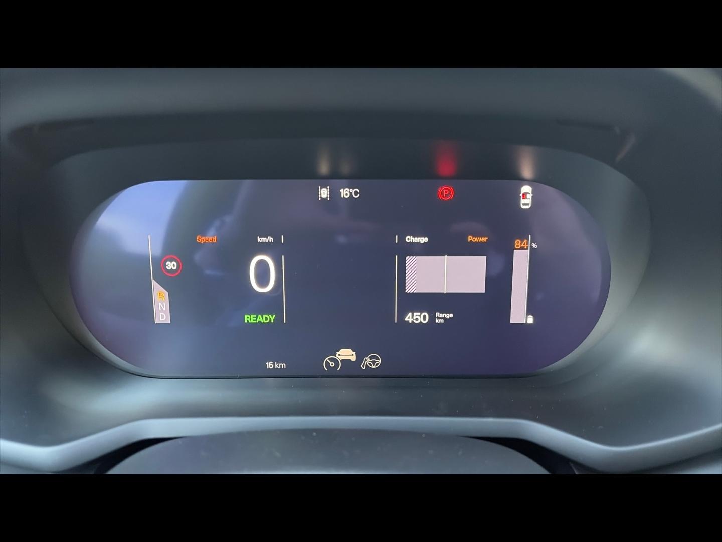 Image POLESTAR Polestar 2 299ch Long range Single motor Prime