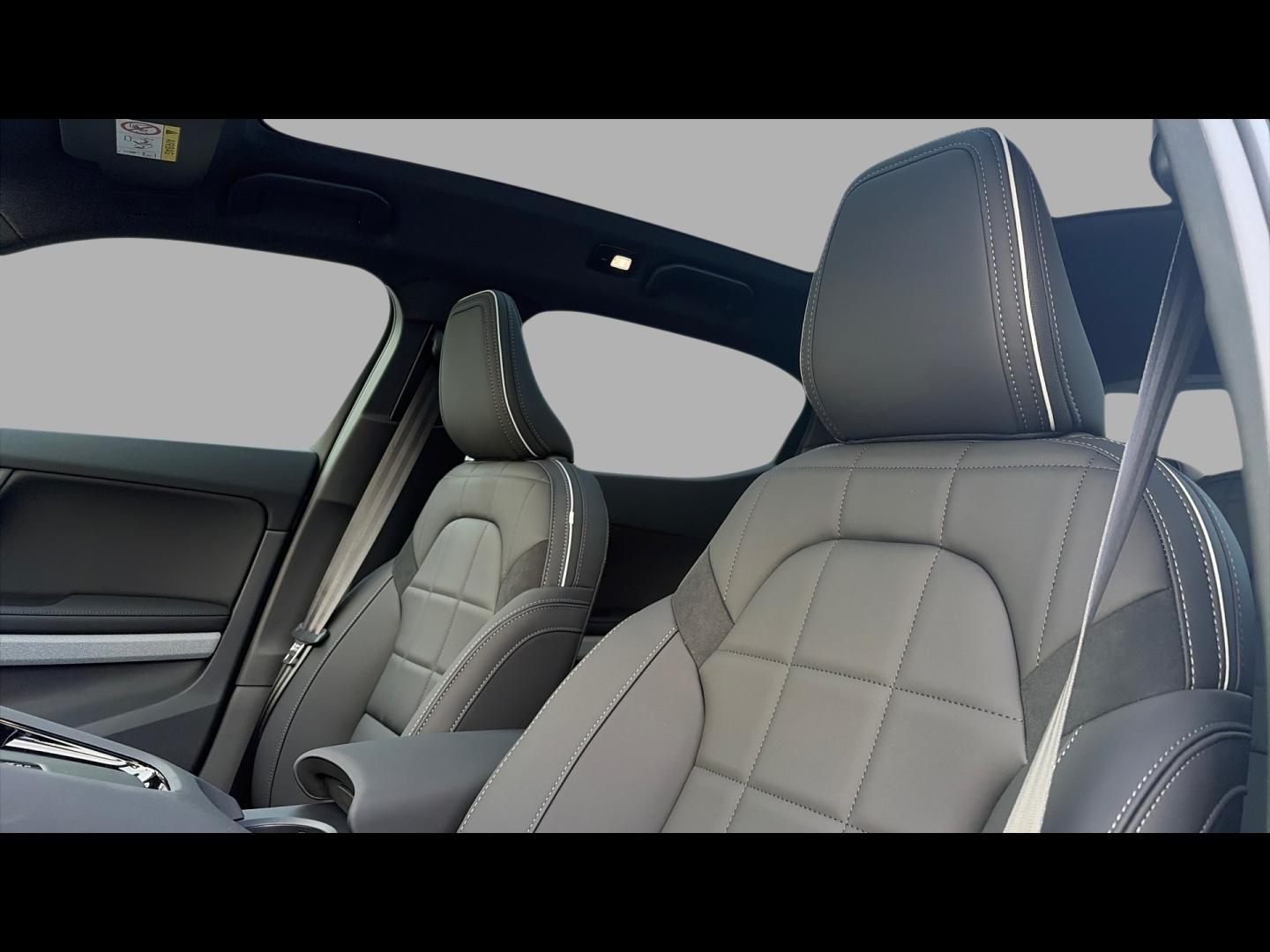 Image POLESTAR Polestar 2 299ch Long range Single motor Prime