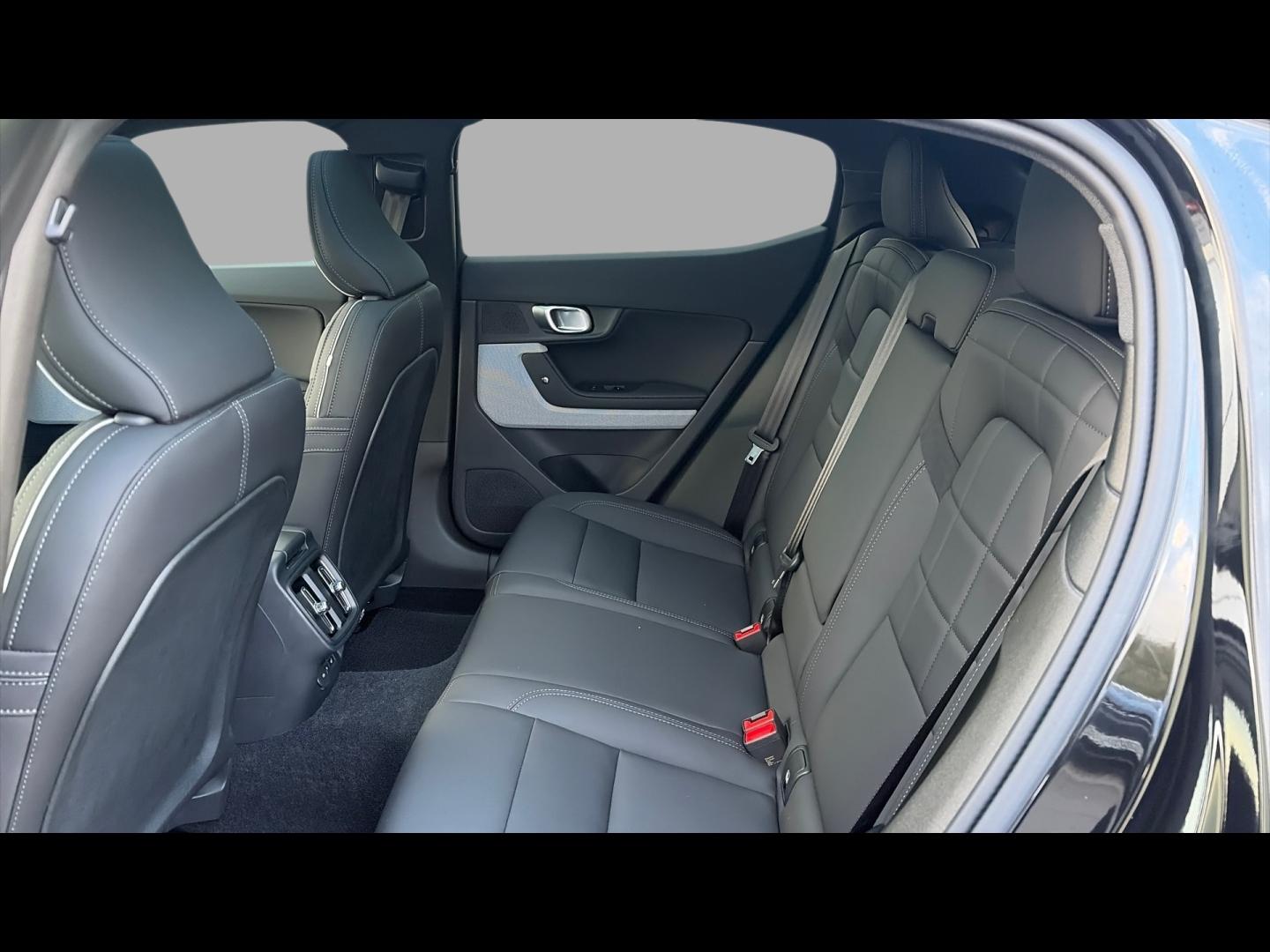 Image POLESTAR Polestar 2 299ch Long range Single motor Prime