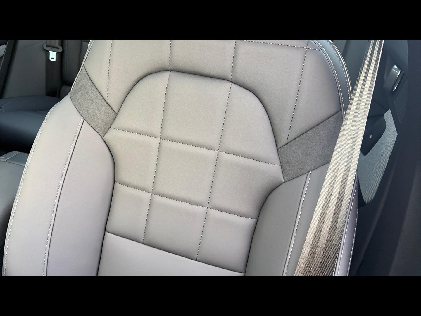 Image POLESTAR Polestar 2 299ch Long range Single motor Prime