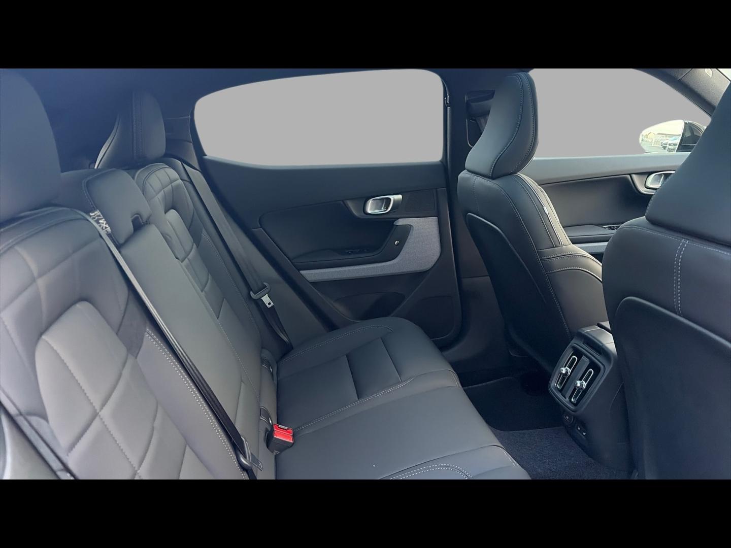 Image POLESTAR Polestar 2 299ch Long range Single motor Prime