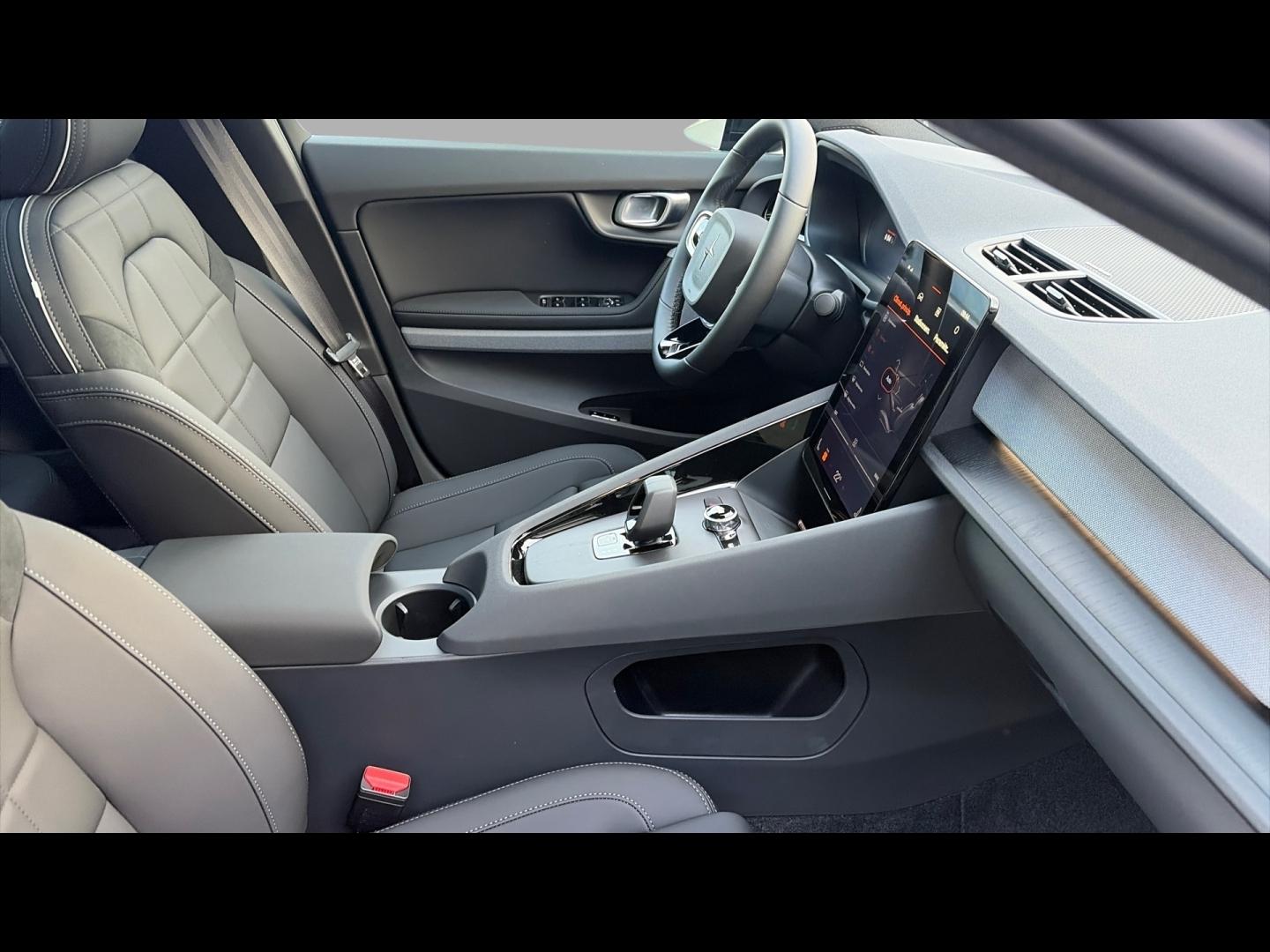 Image POLESTAR Polestar 2 299ch Long range Single motor Prime