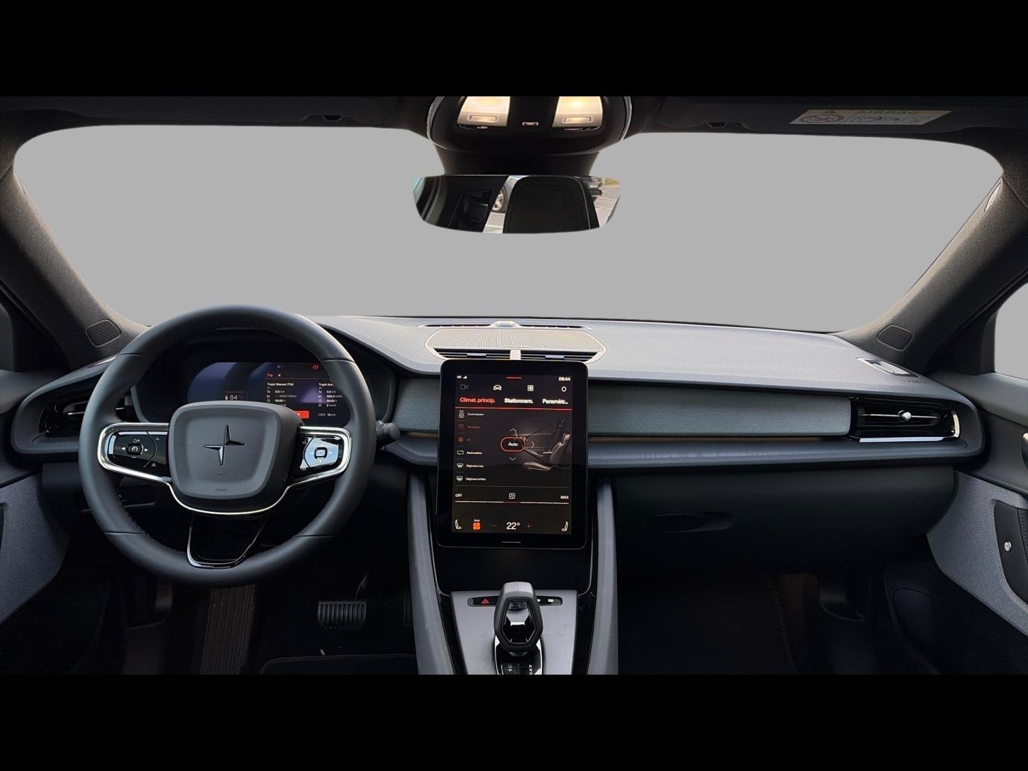 Image POLESTAR Polestar 2 299ch Long range Single motor Prime