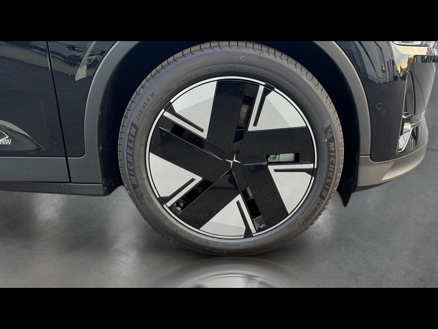 Image POLESTAR Polestar 2 299ch Long range Single motor Prime