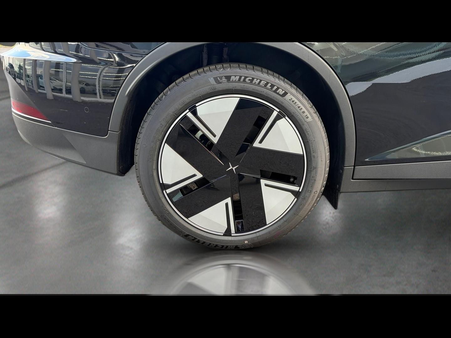 Image POLESTAR Polestar 2 299ch Long range Single motor Prime