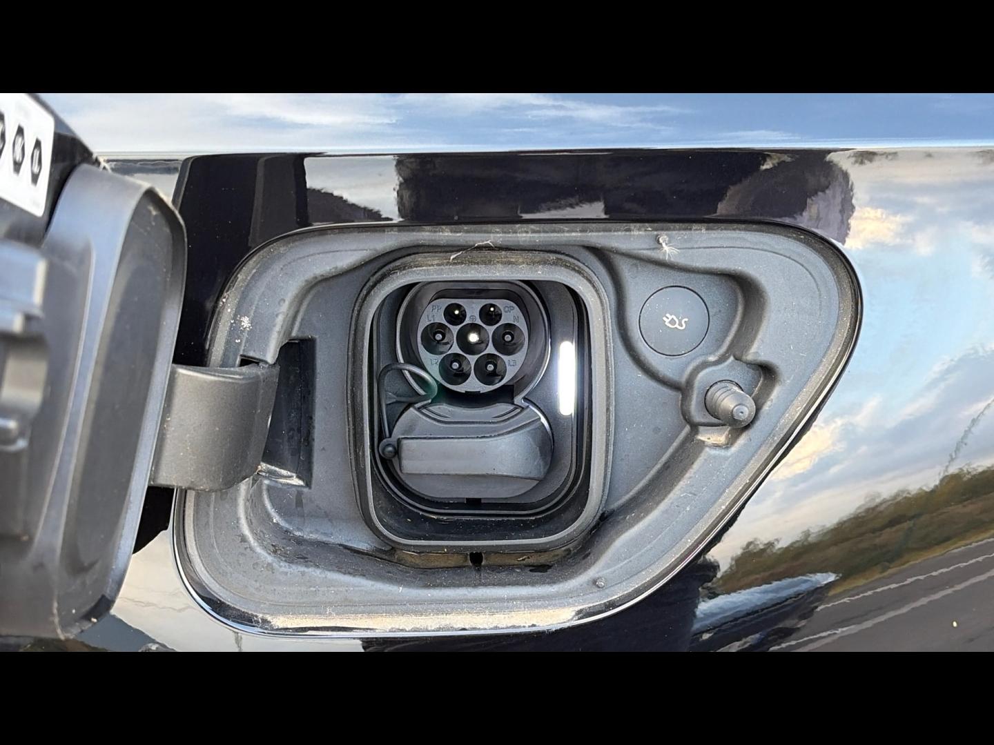 Image POLESTAR Polestar 2 299ch Long range Single motor Prime