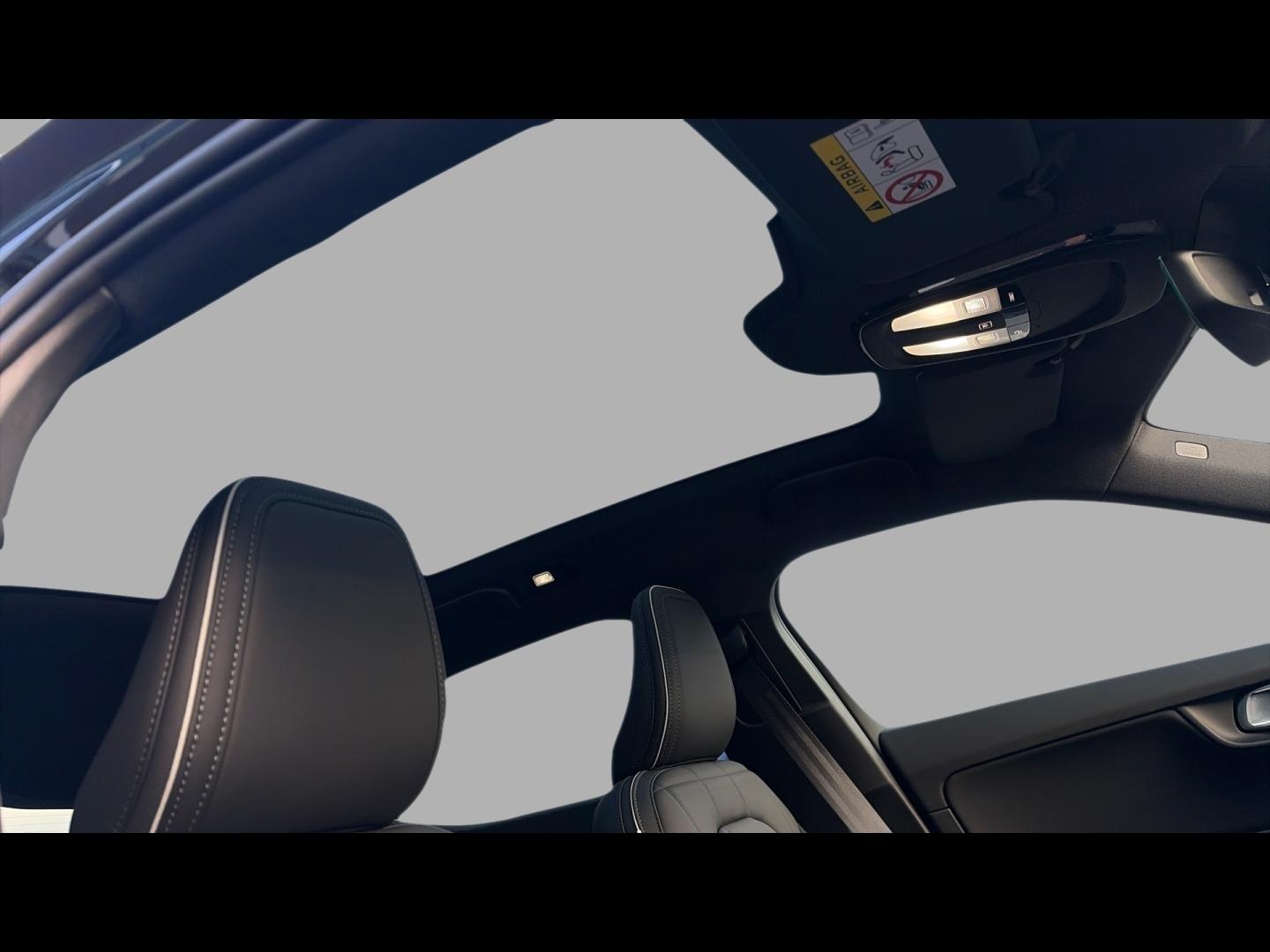 Image POLESTAR Polestar 2 299ch Long range Single motor Prime