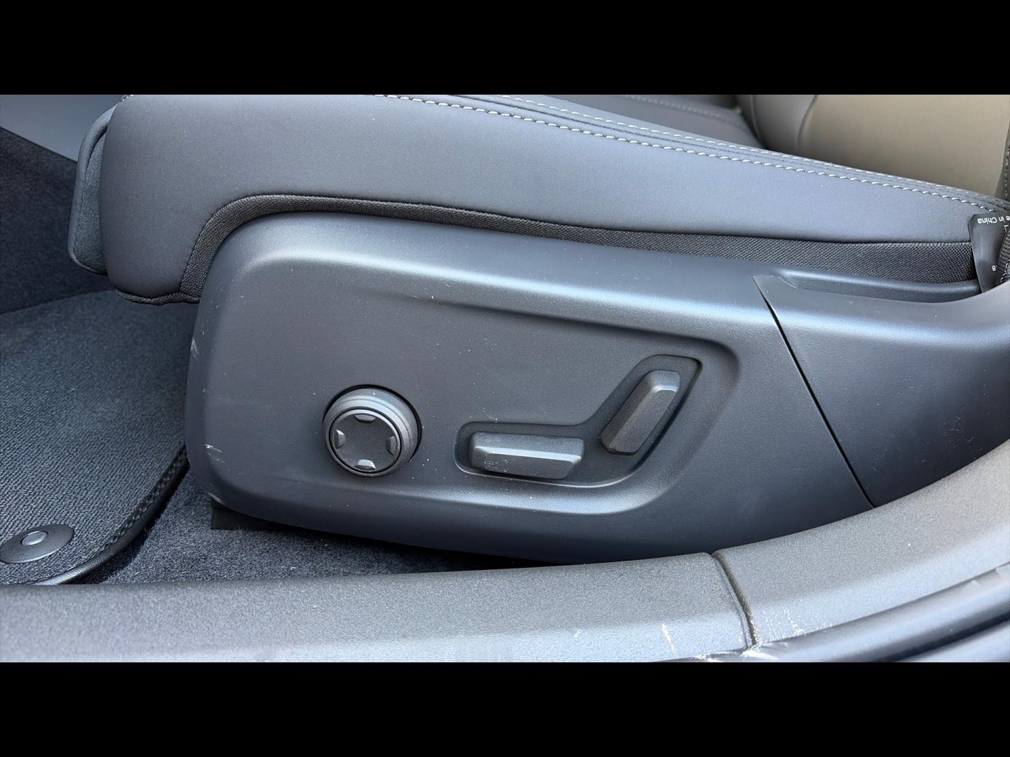 Image POLESTAR Polestar 2 299ch Long range Single motor Prime